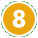 08 - Rechter Mittelfeldspieler