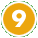 09 - Zentral offensiver Mittelfeldspieler