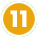 11 - Rechter St�rmer